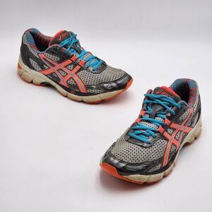Asics Duomax Gel Enhance Ultra 2.0 Running Sneakers Women's Size 8